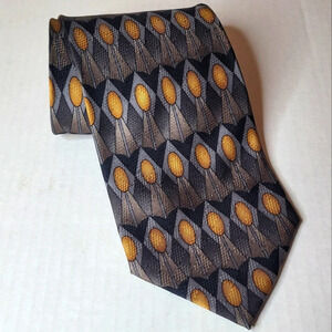 LOUIS ROTH Men's Necktie
